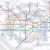 London England Subway Map Tube Map Transport for London