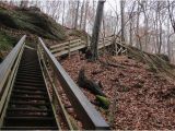 Loudonville Ohio Map Stairs at Lyon Falls Picture Of Mohican State Park Loudonville