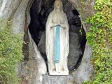 Lourdes In France Map Our Lady Of Lourdes Wikipedia