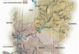 Lower Colorado River Authority Map Pdf Water Management In the Colorado River Basin Dealing with