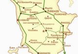 Luca Italy Map How to Get Around Tuscany by Train Travel Destinations Pinterest