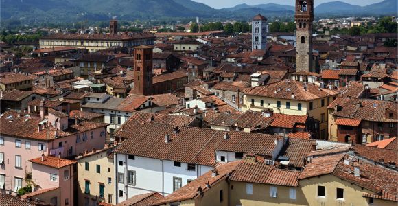 Lucca Italy Map Google Lucca Wikipedia