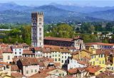 Lucca Italy Map Google Places to Visit From Lucca Italy