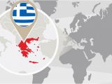 Macedonia On Europe Map What Continent is Greece In Worldatlas Com