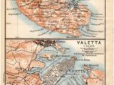 Malta Map Italy 53 Best Malta Map Monday Images In 2019 Malta Map Antique Maps Malta