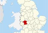 Malvern England Map Grade I Listed Buildings In Worcestershire Wikipedia