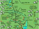 Mammoth Lake California Map 10 Best Mammoth Lakes Camping Images Mammoth Lakes Camping Sierra