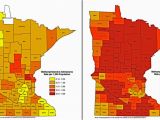 Mankato Minnesota Map Meth Not Opioids Still Most Impactful Drug In St Peter area