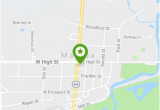 Mantua Ohio Map Mantua Eye Center Mantua Oh Groupon