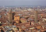 Map Bologna Italy Surrounding area top Things to Do In Bologna Italy