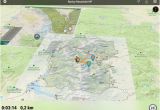 Map Carbondale Colorado Colorado Pocket Maps App Price Drops