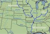 Map Cedarville Ohio Ohio River Meets Mississippi River Map 14 Best River Project Images