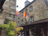 Map Dinan France Maison La tour Updated 2019 Prices Specialty B B Reviews