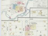 Map Fremont Ohio Map 1880 to 1889 Ohio Image Library Of Congress