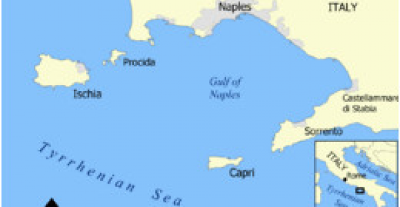 Map ischia Italy ischia Wikipedia