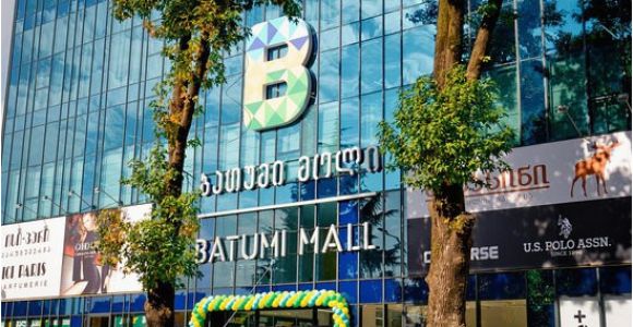 Map Mall Of Georgia Batumi Mall Picture Of Batumi Mall Batumi Tripadvisor