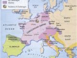 Map Medieval France the Center Of the Postclassical West Was In France the Low