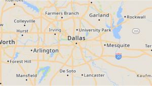 Map Mesquite Texas Best Of Ut Dallas Map Bressiemusic