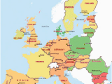 Map Of 1700 Europe Awesome Europe Maps Europe Maps Writing Has Been Updated