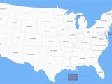 Map Of Alabama and Surrounding States Us Canada Map with Cities Fresh Map Us States Iliketolearn States 0d