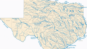 Map Of Alabama Rivers and Streams Map Of Texas Lakes Streams and Rivers