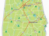 Map Of Alabama State Parks Alabama State Parks Need A Get Away Pinterest State Parks