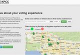 Map Of Alhambra California Fast Hacks Harnessing Google tools for Crowdsourced Mapping