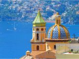 Map Of Amalfi Italy 10 Most Beautiful Amalfi Coast towns with Photos Map touropia