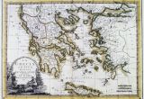 Map Of Ancient Greece and Italy Comparing Ancient Greece and Ancient Rome