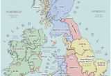 Map Of Ancient Kingdoms Of England 803 Best Maps Images In 2019 Map Historical Maps Cartography