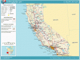 Map Of Arizona Cities and towns Printable Maps Reference