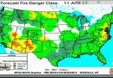 Map Of Arizona Fires 2017 Wildfire Season Outlook for Arizona Most Will Happen In June