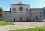 Map Of assisi Italy Chiesa Di San Pietro assisi Tripadvisor