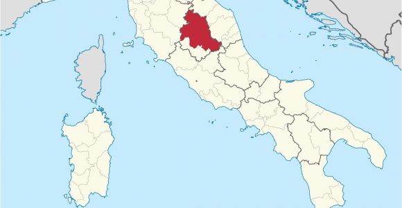 Map Of assisi Italy Provinz Perugia Wikipedia