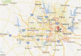 Map Of Austin Texas and Surrounding area Texas Maps tour Texas