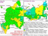 Map Of Australia with Europe Inside European Russia Wikipedia