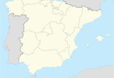 Map Of Avila Spain A Vila Spain Wikipedia