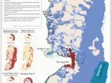 Map Of Banks oregon West Bank areas In the Oslo Ii Accord Wikipedia