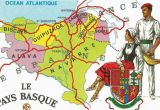 Map Of Basque Spain Pin by Maria Bordaberry On Basque Vascos In 2019 Basque Country