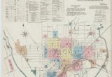 Map Of Batavia Ohio Sanborn Maps 1880 to 1889 Ohio Library Of Congress