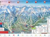 Map Of Beaver Creek Colorado Beaver Creek Skiberge Sandozconcept Skireisen