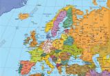 Map Of Belgium In Europe Belgium Map Europe Awesome Lovely Interactive Map Europe