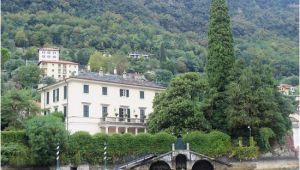 Map Of Bellagio Italy George Clooney S Villa In Lake Como Picture Of Metropole Suisse