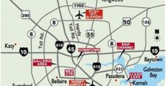 Map Of Bellaire Texas 25 Best Maps Houston Texas Surrounding areas Images Blue