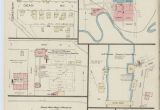 Map Of Bellefontaine Ohio Sanborn Maps 1880 to 1889 Ohio Library Of Congress