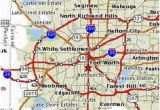 Map Of Benbrook Texas 230 Best fort Worth Impression Art Architecture Skyline and Maps