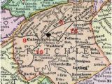 Map Of Berea Ohio 37 Best Berea Ritchie County History Images In 2019 Ancestry