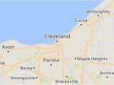 Map Of Berea Ohio Cleveland 2019 Best Of Cleveland Oh tourism Tripadvisor