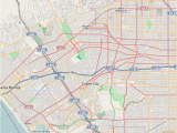 Map Of Beverly Hills California area Holmby Hills Los Angeles Wikipedia