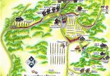 Map Of Blairsville Georgia Paradise Hills Resort Prices Campground Reviews Blairsville Ga